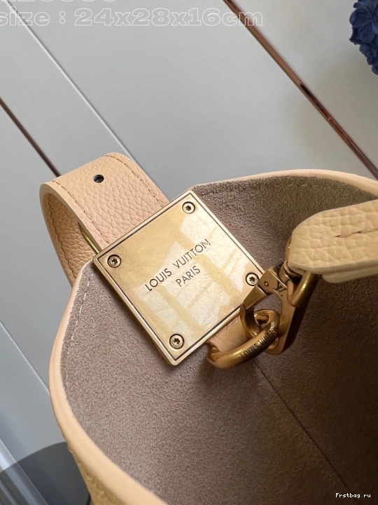 Frstbag ru Key VUITTON LOUIS Low Jh-24*28*16CM Hobo 0713